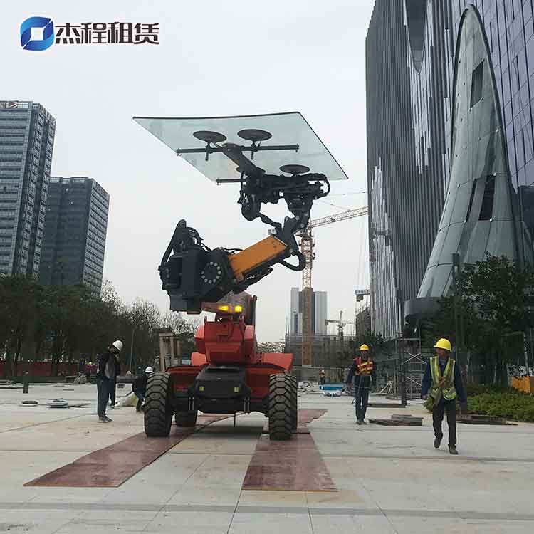 高空作业平台出租