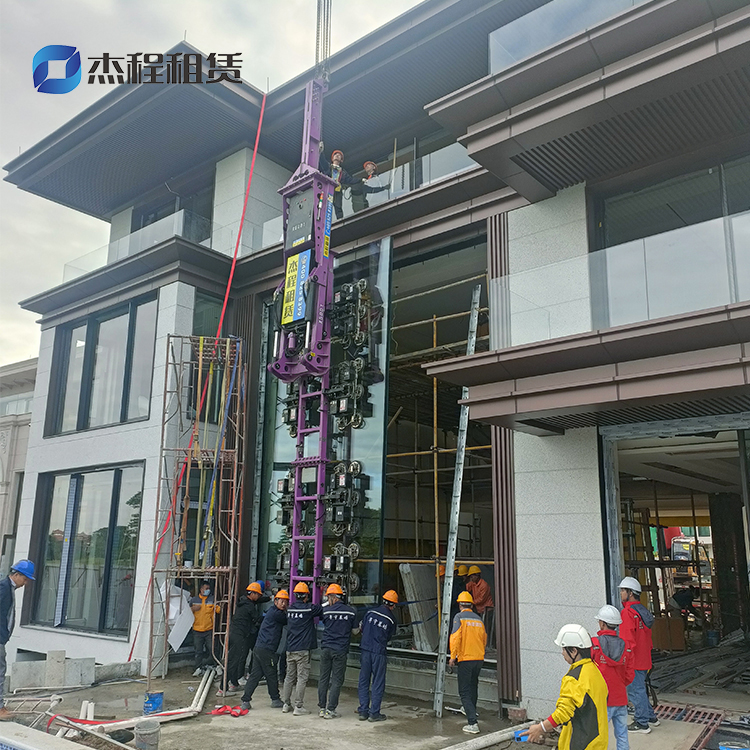 大玻璃专用电动吸盘出租