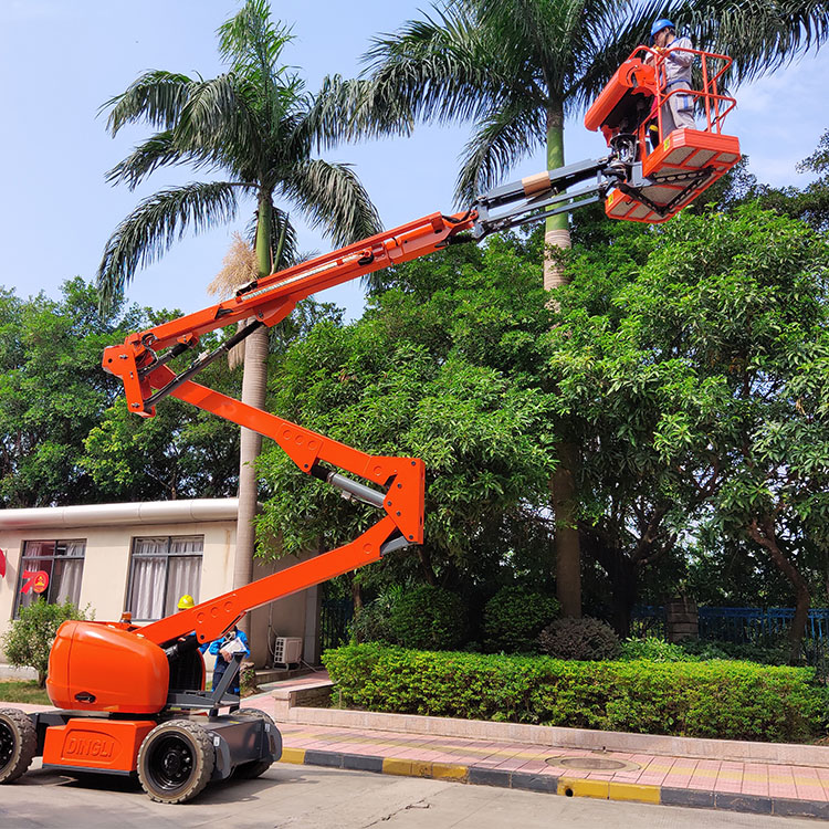 广州高空作业车出租公司推荐,就近派车更快 广州高空作业车出租公司推荐,就近派车更快