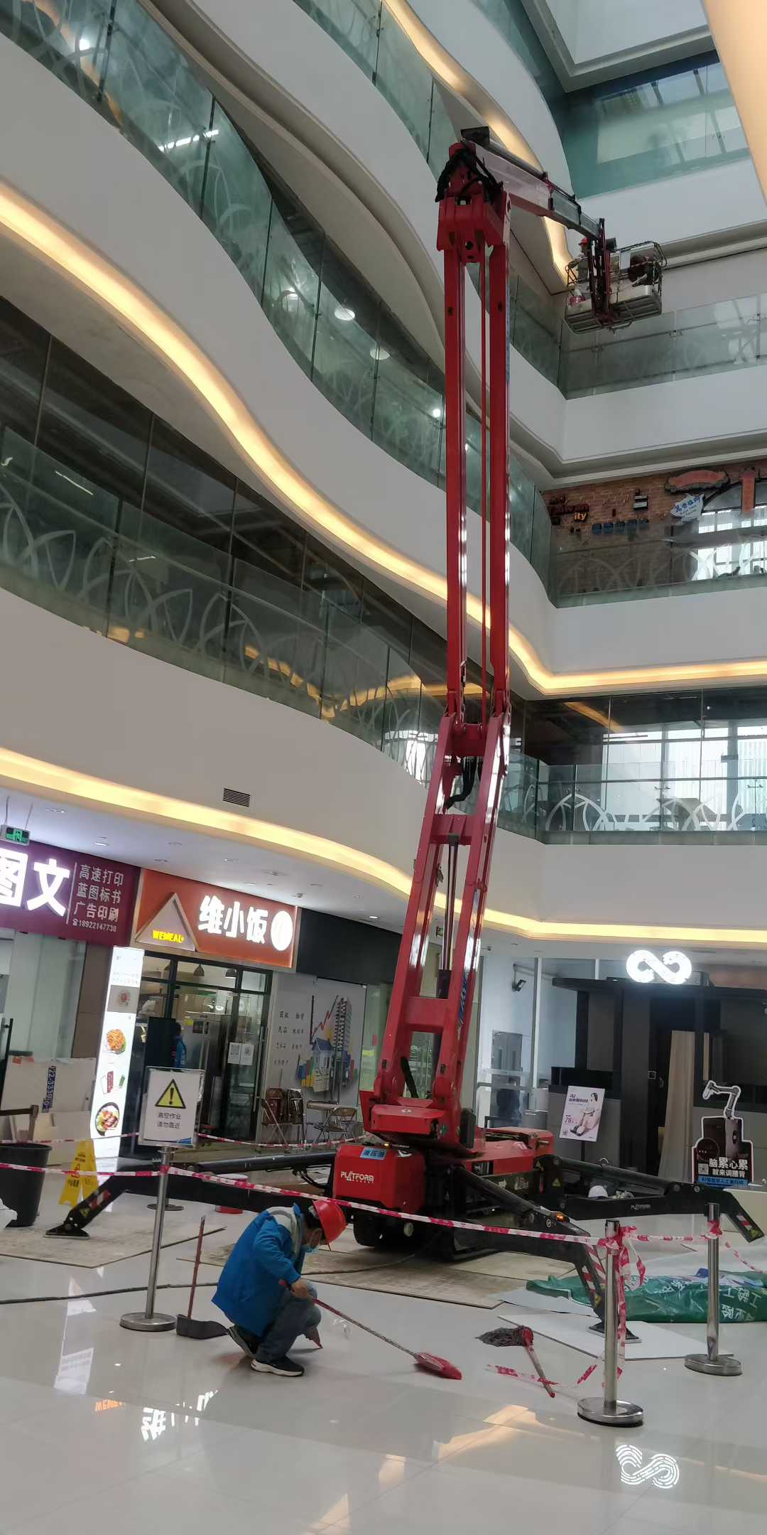 蜘蛛车出租公司