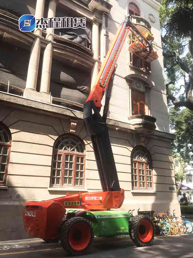 直臂车出租公司推荐 直臂车出租公司推荐