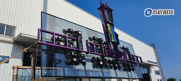 电动吸盘出租公司 电动吸盘出租公司