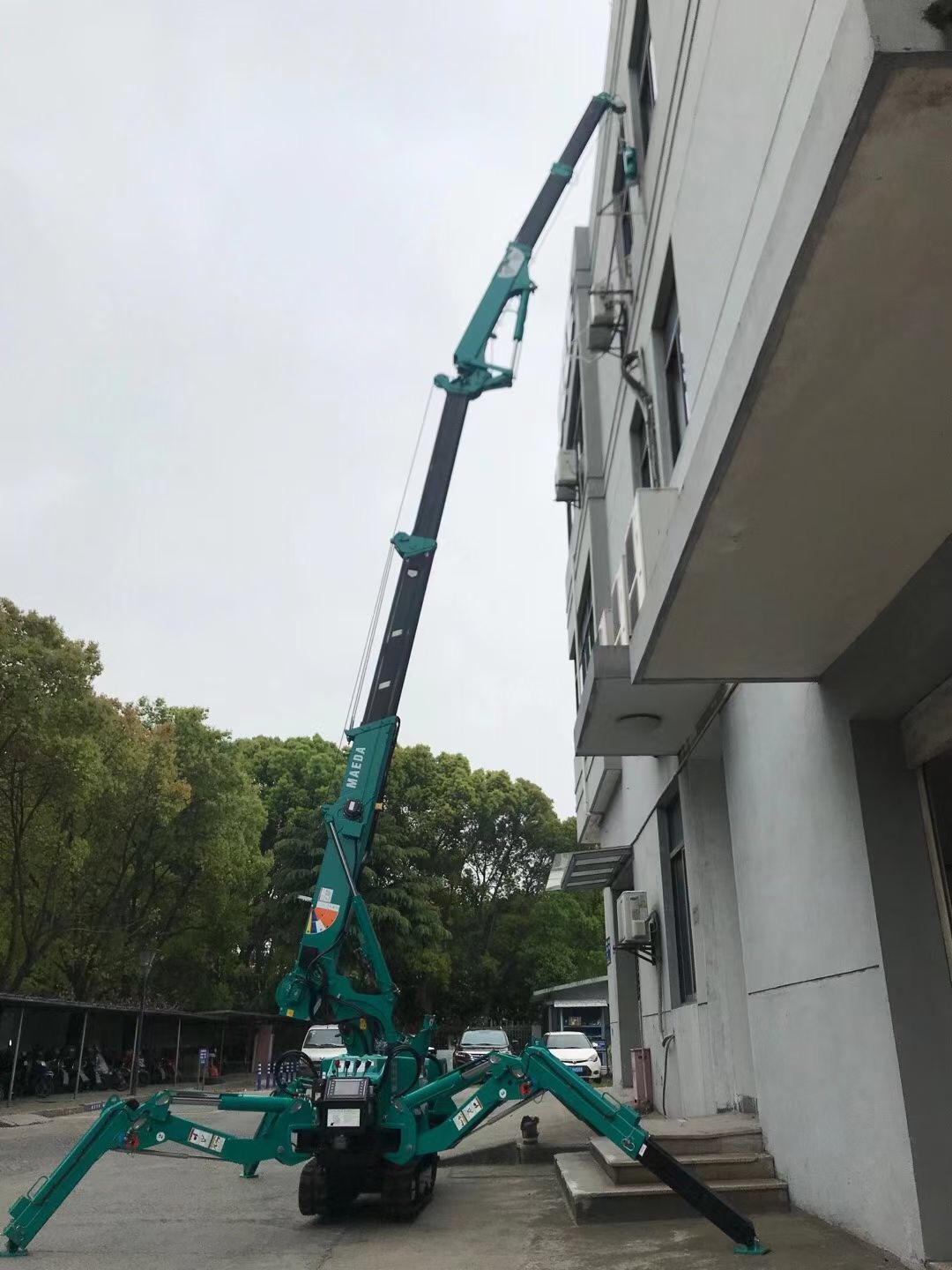 租赁蜘蛛吊公司 租赁蜘蛛吊公司