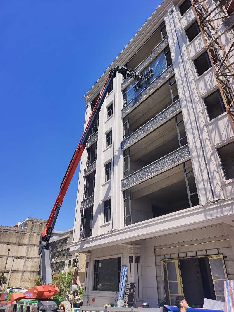 玻璃吸盘车租赁公司